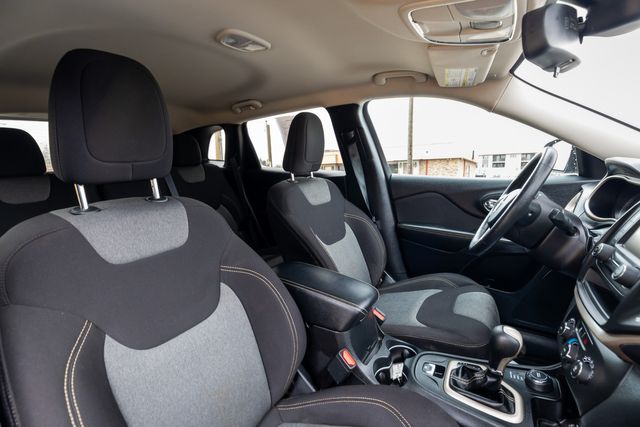 2016 Jeep Cherokee Sport | Great Falls, Montana | Bleskin Motor Company 