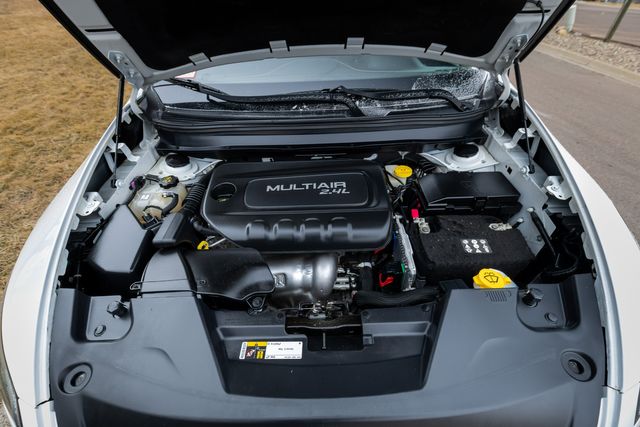 2016 Jeep Cherokee Sport | Great Falls, Montana | Bleskin Motor Company 