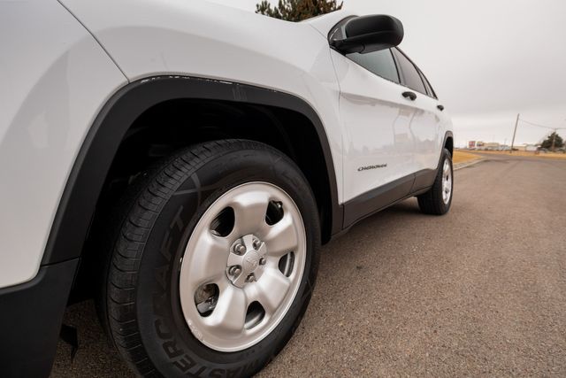 2016 Jeep Cherokee Sport | Great Falls, Montana | Bleskin Motor Company 