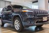 2016 Jeep Cherokee Limited | Honolulu, HI | Autosource Hawaii 
