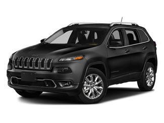 2016 Jeep Cherokee Limited | Honolulu, HI | Autosource Hawaii 