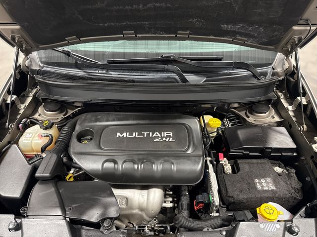 2016 Jeep Cherokee Latitude | Houston, TX | Texas Star Motors