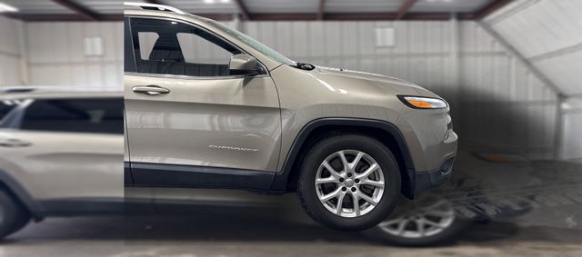 2016 Jeep Cherokee Latitude | Houston, TX | Texas Star Motors 2016 Jeep Cherokee Latitude | Houston, TX | Texas Star Motors