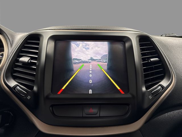 2016 Jeep Cherokee Latitude | Houston, TX | Texas Star Motors