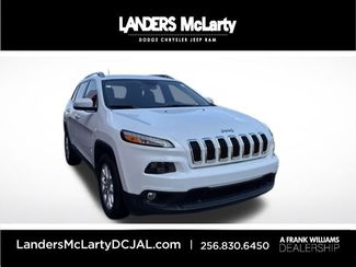 2016 Jeep Cherokee Latitude | Huntsville, Alabama | Landers Mclarty DCJ in Huntsville, Alabama 35806