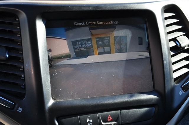 2016 Jeep Cherokee Latitude Sport Utility 4D | Louisville, MS | CARite Louisville MS