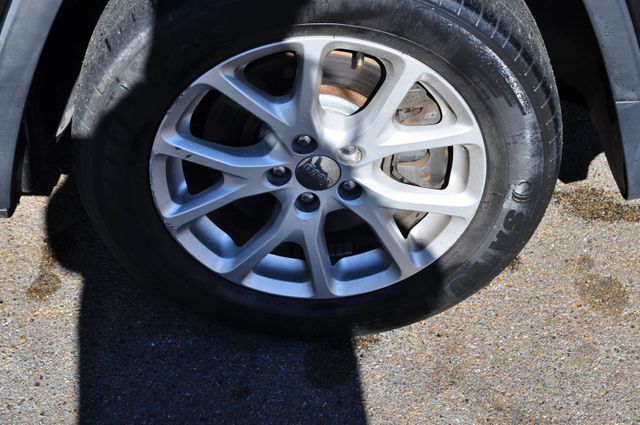 2016 Jeep Cherokee Latitude Sport Utility 4D | Louisville, MS | CARite Louisville MS 2016 Jeep Cherokee Latitude Sport Utility 4D | Louisville, MS | CARite Louisville MS