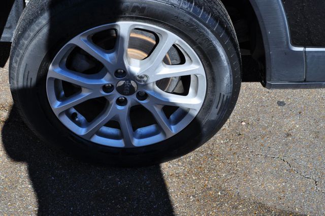 2016 Jeep Cherokee Latitude Sport Utility 4D | Louisville, MS | CARite Louisville MS