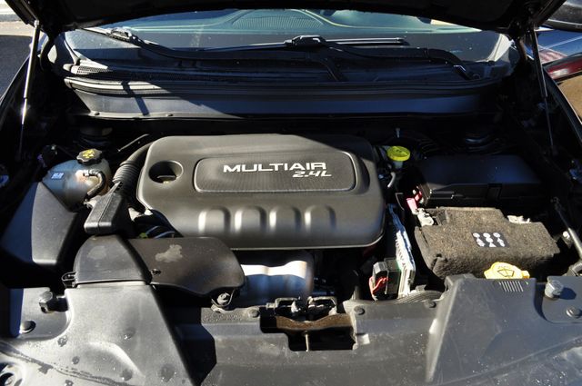 2016 Jeep Cherokee Latitude Sport Utility 4D | Louisville, MS | CARite Louisville MS 2016 Jeep Cherokee Latitude Sport Utility 4D | Louisville, MS | CARite Louisville MS