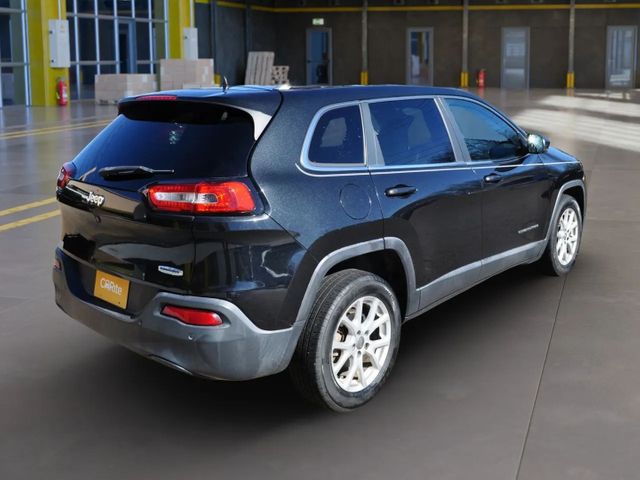 2016 Jeep Cherokee Latitude Sport Utility 4D | Louisville, MS | CARite Louisville MS 2016 Jeep Cherokee Latitude Sport Utility 4D | Louisville, MS | CARite Louisville MS