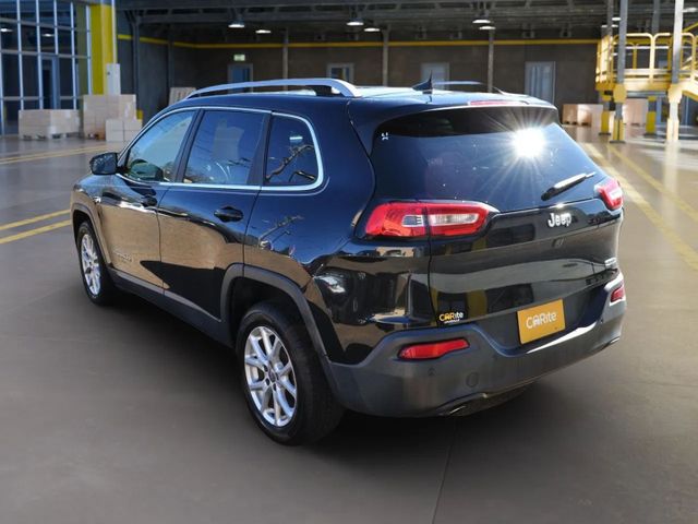 2016 Jeep Cherokee Latitude Sport Utility 4D | Louisville, MS | CARite Louisville MS 2016 Jeep Cherokee Latitude Sport Utility 4D | Louisville, MS | CARite Louisville MS