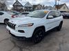 2016 Jeep Cherokee Latitude Altitude | Milwaukee, Wisconsin | Millennium Motor Sales