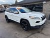2016 Jeep Cherokee Latitude Altitude | Milwaukee, Wisconsin | Millennium Motor Sales 2016 Jeep Cherokee Latitude Altitude | Milwaukee, Wisconsin | Millennium Motor Sales