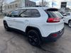 2016 Jeep Cherokee Latitude Altitude | Milwaukee, Wisconsin | Millennium Motor Sales