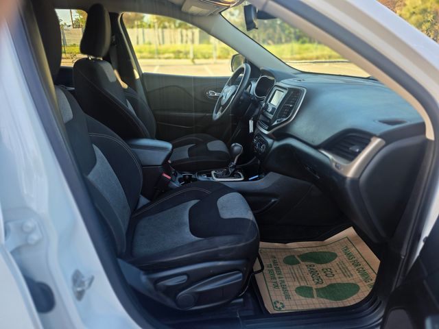 2016 Jeep Cherokee Sport | Reseda, CA | Angeles Auto Alliance 2016 Jeep Cherokee Sport | Reseda, CA | Angeles Auto Alliance