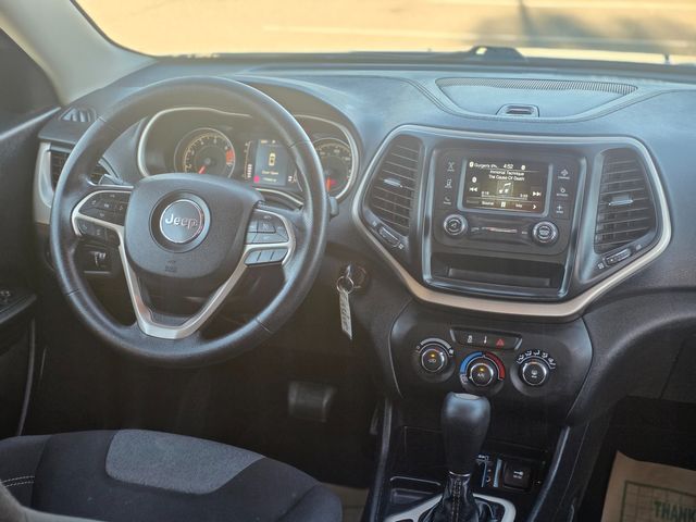 2016 Jeep Cherokee Sport | Reseda, CA | Angeles Auto Alliance