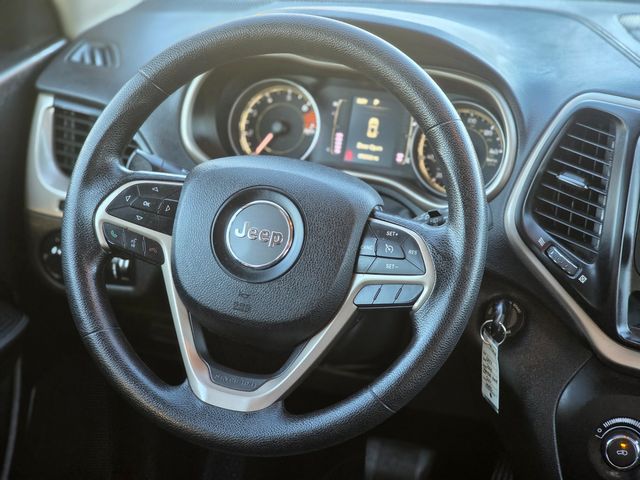 2016 Jeep Cherokee Sport | Reseda, CA | Angeles Auto Alliance 2016 Jeep Cherokee Sport | Reseda, CA | Angeles Auto Alliance