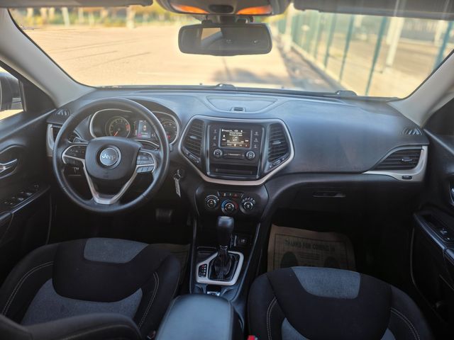 2016 Jeep Cherokee Sport | Reseda, CA | Angeles Auto Alliance 2016 Jeep Cherokee Sport | Reseda, CA | Angeles Auto Alliance