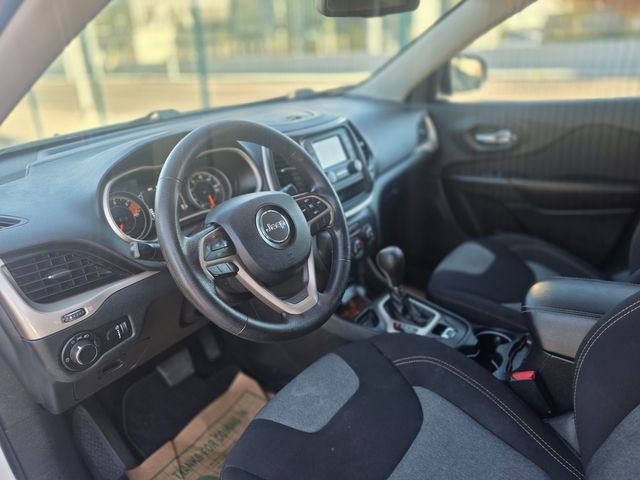 2016 Jeep Cherokee Sport | Reseda, CA | Angeles Auto Alliance 2016 Jeep Cherokee Sport | Reseda, CA | Angeles Auto Alliance