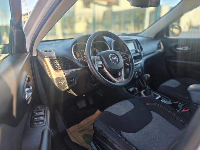 2016 Jeep Cherokee Sport | Reseda, CA | Angeles Auto Alliance