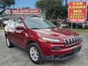 2016 Jeep Cherokee Latitude | San Antonio, TX | Texas Auto Save