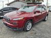 2016 Jeep Cherokee Latitude | San Antonio, TX | Texas Auto Save 2016 Jeep Cherokee Latitude | San Antonio, TX | Texas Auto Save