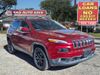 2016 Jeep Cherokee Limited | San Antonio, TX | Texas Auto Save 2016 Jeep Cherokee Limited | San Antonio, TX | Texas Auto Save