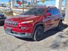 2016 Jeep Cherokee Limited | San Antonio, TX | Texas Auto Save