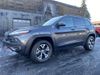 2016 Jeep Cherokee Trailhawk | Spokane, WA | Max AutoSports of Spokane 2016 Jeep Cherokee Trailhawk | Spokane, WA | Max AutoSports of Spokane