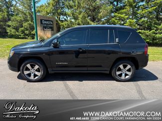 2016 Jeep Compass High Altitude | Farmington, MN | Dakota Motor Company 