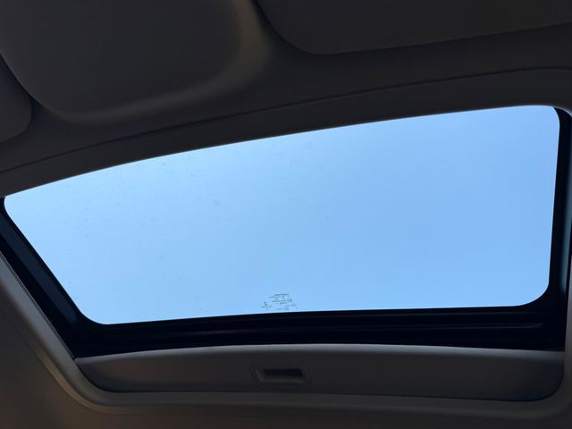 2016 Jeep Compass High Altitude