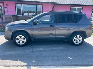 2016 Jeep Compass LATITUDE | Fremont, NE | J&S Auto Sales