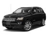 2016 Jeep Compass High Altitude Edition | Honolulu, HI | Autosource Hawaii 
