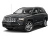 2016 Jeep Compass High Altitude Edition | Honolulu, HI | Autosource Hawaii 