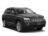 2016 Jeep Compass High Altitude Edition | Honolulu, HI | Autosource Hawaii 