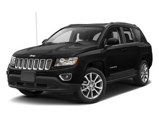 2016 Jeep Compass High Altitude Edition | Honolulu, HI | Autosource Hawaii 