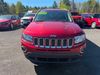 2016 Jeep Compass High Altitude | Hoosick Falls, New York | Upstate Auto Sales 2016 Jeep Compass High Altitude | Hoosick Falls, New York | Upstate Auto Sales
