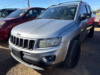 2016 Jeep Compass Sport | Kenner, LA | Auto Nation LLC in Kenner, LA 70062