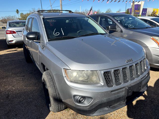 2016 Jeep Compass Sport | Kenner, LA | Auto Nation LLC 2016 Jeep Compass Sport | Kenner, LA | Auto Nation LLC