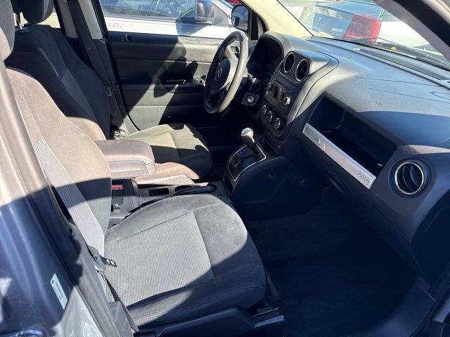 2016 Jeep Compass Sport | Kenner, LA | Auto Nation LLC 2016 Jeep Compass Sport | Kenner, LA | Auto Nation LLC