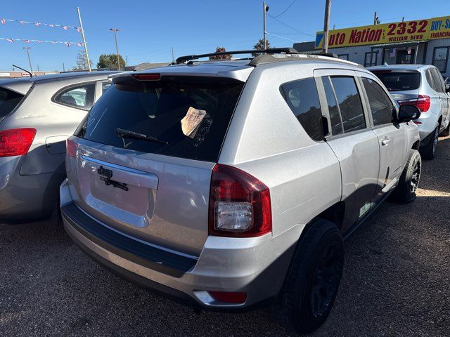 2016 Jeep Compass Sport | Kenner, LA | Auto Nation LLC 2016 Jeep Compass Sport | Kenner, LA | Auto Nation LLC