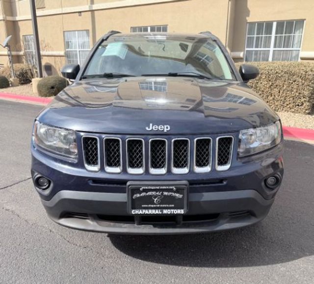 2016 Jeep Compass Sport | Lubbock, TX | Chaparral Motors - Lubbock