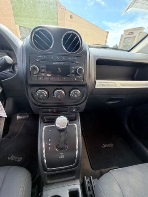 2016 Jeep Compass Sport | Lubbock, TX | Chaparral Motors - Lubbock 2016 Jeep Compass Sport | Lubbock, TX | Chaparral Motors - Lubbock