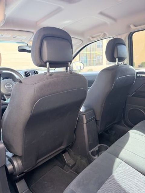 2016 Jeep Compass Sport | Lubbock, TX | Chaparral Motors - Lubbock