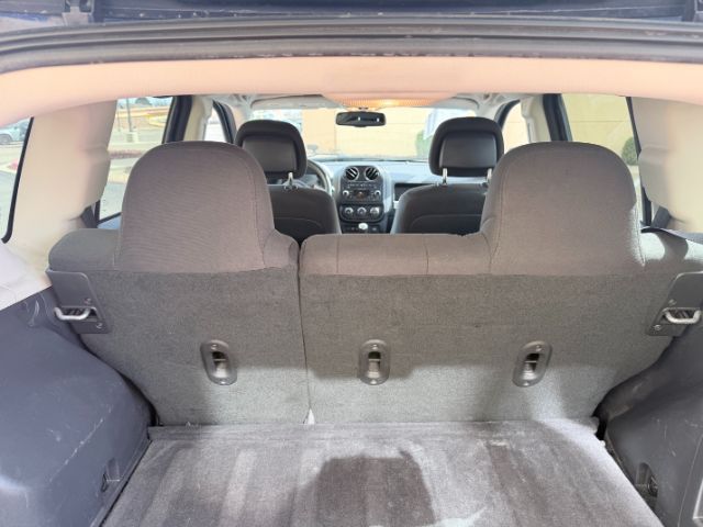 2016 Jeep Compass Sport | Lubbock, TX | Chaparral Motors - Lubbock