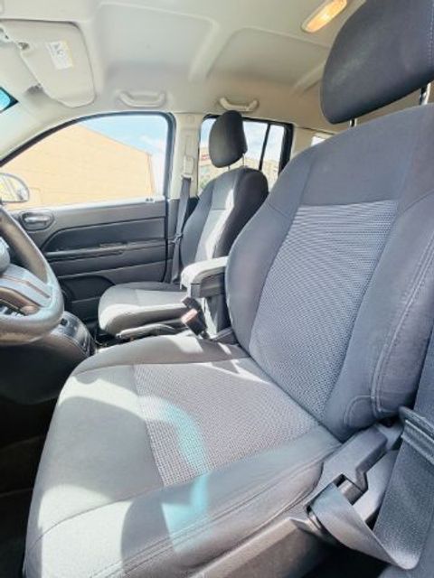 2016 Jeep Compass Sport | Lubbock, TX | Chaparral Motors - Lubbock 2016 Jeep Compass Sport | Lubbock, TX | Chaparral Motors - Lubbock