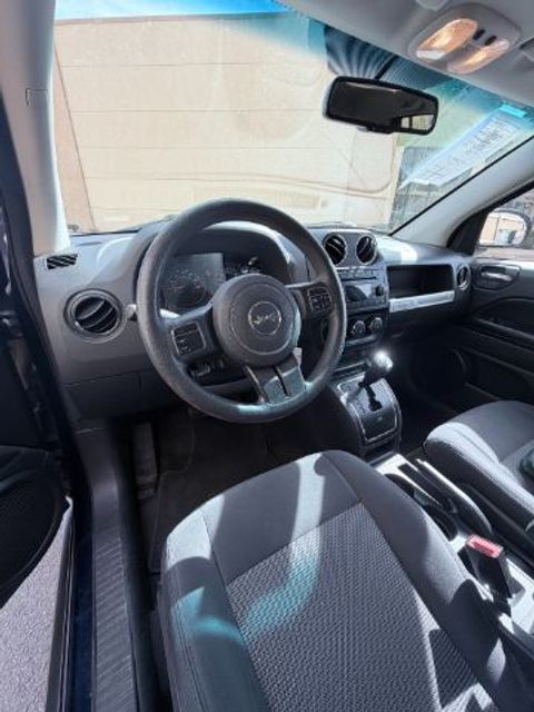 2016 Jeep Compass Sport | Lubbock, TX | Chaparral Motors - Lubbock 2016 Jeep Compass Sport | Lubbock, TX | Chaparral Motors - Lubbock