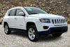 2016 Jeep Compass Latitude | Naugatuck, Connecticut | A Better Way Wholesale Autos-CT 2016 Jeep Compass Latitude | Naugatuck, Connecticut | A Better Way Wholesale Autos-CT
