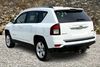 2016 Jeep Compass Latitude | Naugatuck, Connecticut | A Better Way Wholesale Autos-CT 2016 Jeep Compass Latitude | Naugatuck, Connecticut | A Better Way Wholesale Autos-CT