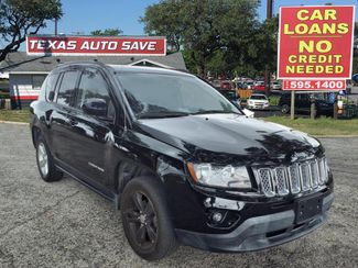 2016 Jeep Compass Latitude | San Antonio, TX | Texas Auto Save in San Antonio, TX 78233